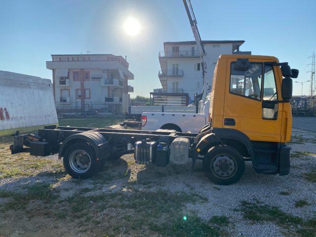 IVECO EUROCARGO  120E18 EEV Immagine 0