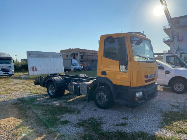 IVECO EUROCARGO  120E18 EEV Immagine 1