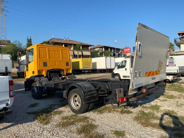 IVECO EUROCARGO  120E18 EEV Immagine 2