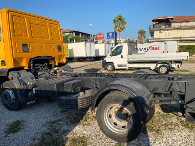 IVECO EUROCARGO  120E18 EEV Immagine 3