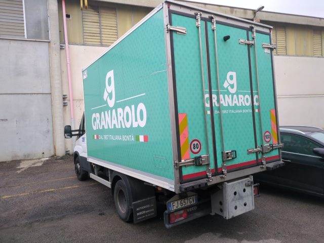 IVECO Daily  60C15 Immagine 2