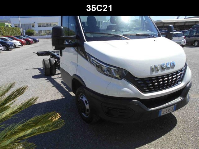 IVECO DAILY  35C21/35C16 Immagine 0