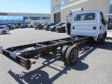 IVECO DAILY  35C21/35C16