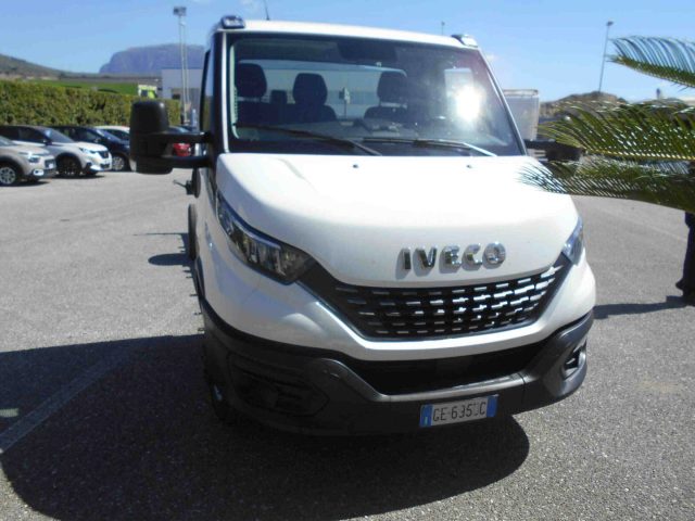 IVECO DAILY  35C21/35C16 Immagine 3