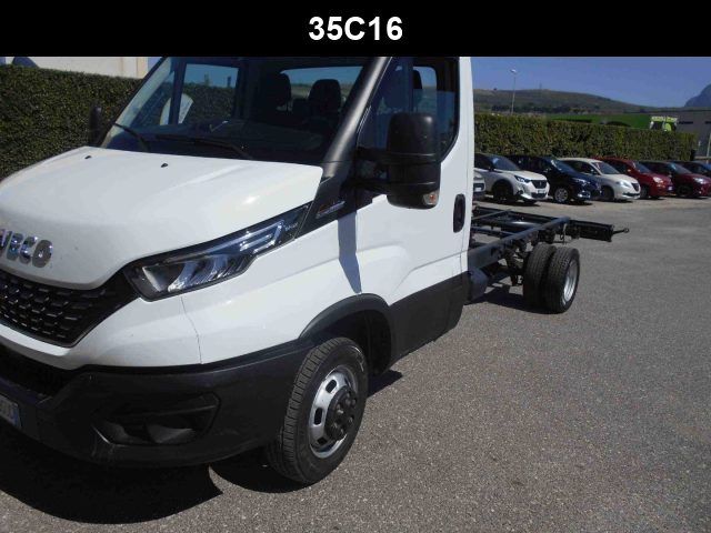 IVECO DAILY  35C21/35C16 Immagine 1