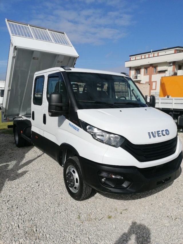 IVECO DAILY  35C16 Immagine 1