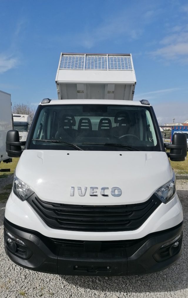 IVECO DAILY  35C16 Immagine 2