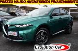 ALFA ROMEO Tonale 1.5 160 CV MHEV TCT7 Ti **VERDE MONTREAL**