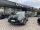 SUZUKI Vitara 1.4 Hybrid 4WD Allgrip Cool+ #Nuovo.Restyling#Sens