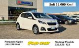 CITROEN C1 1.0 VTi CLIMA 5 PORTE !