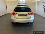 MERCEDES-BENZ A 180 d Automatic Premium FULL