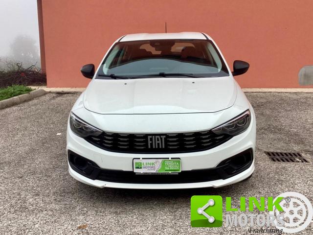 FIAT Tipo 1.6 Mjt S&S 5p City Life - Prenotata - Immagine 1