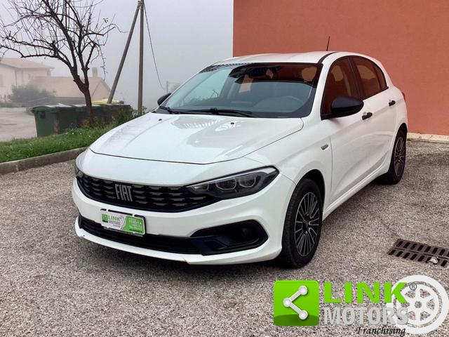 FIAT Tipo 1.6 Mjt S&S 5p City Life - Prenotata - Immagine 0