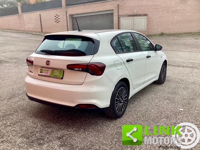 FIAT Tipo 1.6 Mjt S&S 5p City Life - Prenotata - Immagine 4