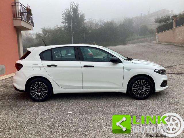 FIAT Tipo 1.6 Mjt S&S 5p City Life - Prenotata - Immagine 3