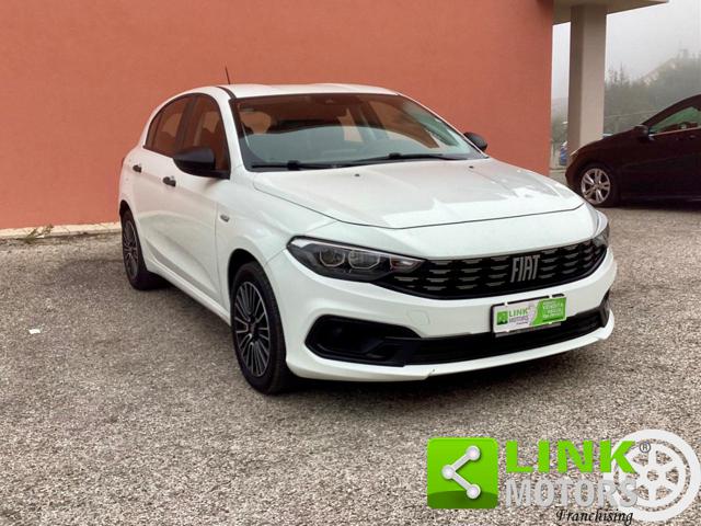 FIAT Tipo 1.6 Mjt S&S 5p City Life - Prenotata - Immagine 2