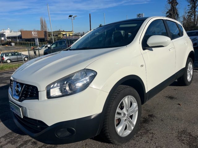 NISSAN Qashqai 1.6 16V Tekna Immagine 0