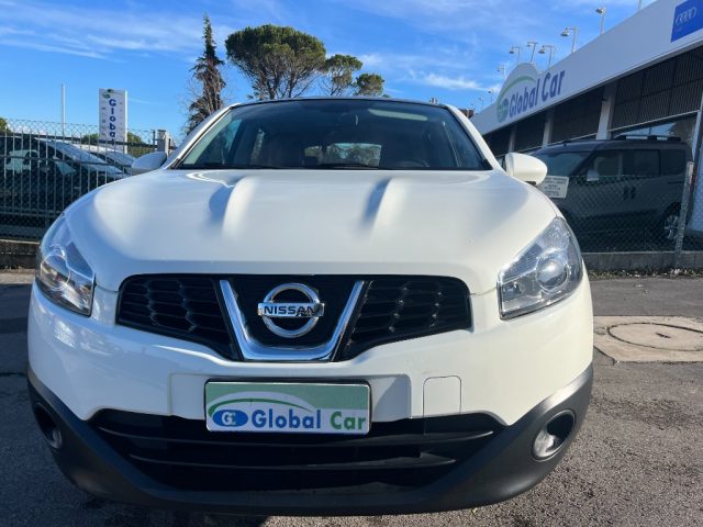 NISSAN Qashqai 1.6 16V Tekna Immagine 1