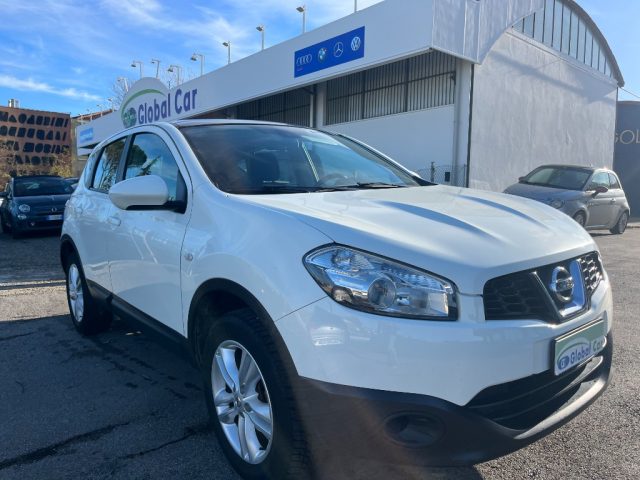 NISSAN Qashqai 1.6 16V Tekna Immagine 2