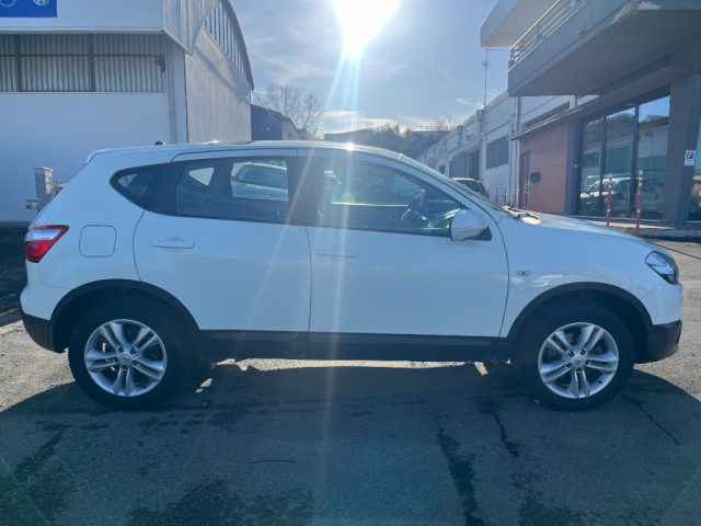 NISSAN Qashqai 1.6 16V Tekna Immagine 3