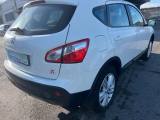 NISSAN Qashqai 1.6 16V Tekna