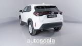 TOYOTA Yaris Cross 1.5 Hybrid E-CVT Business