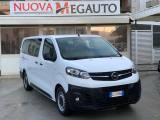 OPEL Vivaro Life 1.5 Diesel 120CV