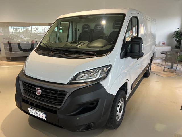 FIAT Ducato 33 2.3 MJT 120CV PM-TN Furgone Immagine 0