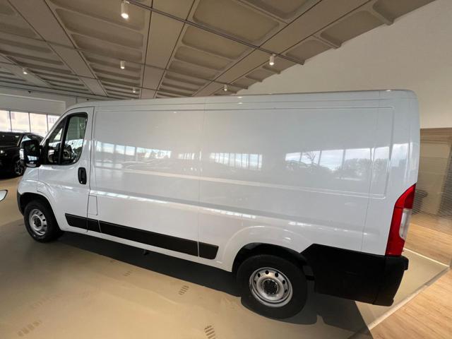 FIAT Ducato 33 2.3 MJT 120CV PM-TN Furgone Immagine 2