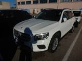 MERCEDES-BENZ GLB 200 d Automatic Business