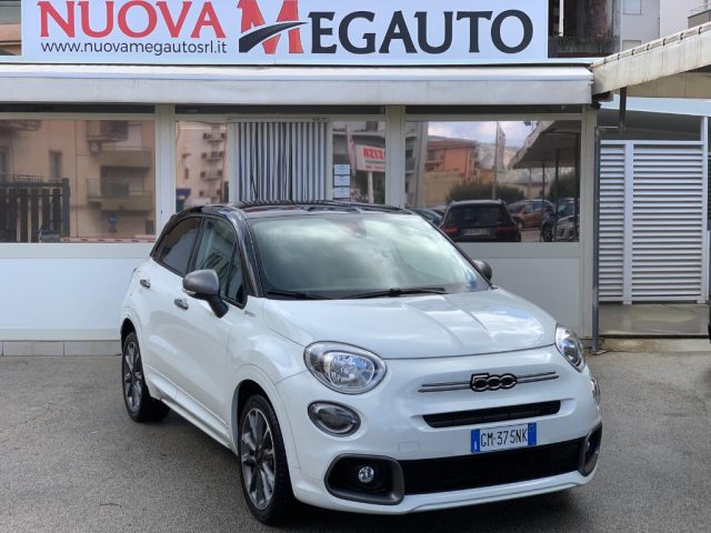 FIAT 500X 1.5 T4 Hybrid 130 CV DCT Sport Immagine 0