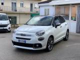 FIAT 500X 1.5 T4 Hybrid 130 CV DCT Sport