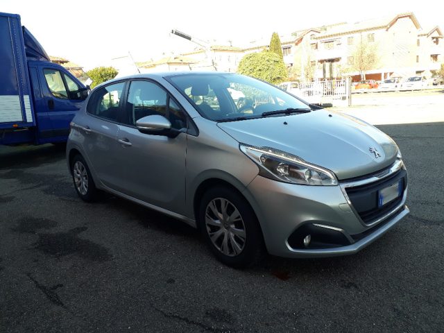 PEUGEOT 208 AUTOCARRO 5 POSTI [U30] Immagine 1