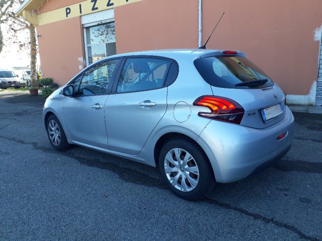 PEUGEOT 208 AUTOCARRO 5 POSTI [U30] Immagine 3