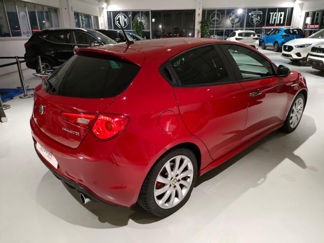 ALFA ROMEO Giulietta 1750 Turbo TCT Veloce Immagine 3