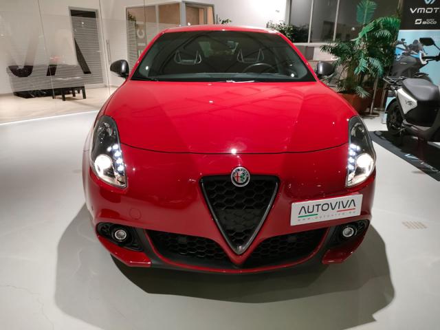 ALFA ROMEO Giulietta 1750 Turbo TCT Veloce Immagine 1