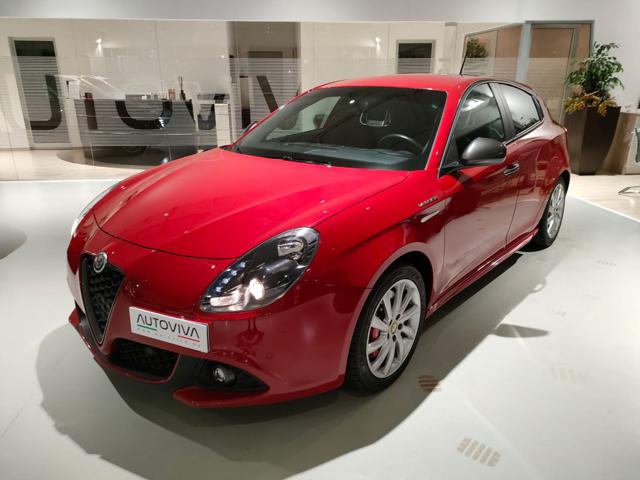 ALFA ROMEO Giulietta 1750 Turbo TCT Veloce Immagine 0