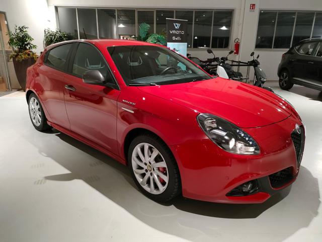 ALFA ROMEO Giulietta 1750 Turbo TCT Veloce Immagine 2