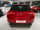 ALFA ROMEO Giulietta 1750 Turbo TCT Veloce