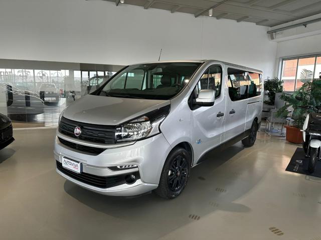 FIAT Talento 1.6 TwinTurbo MJT 145CV PL-TN Combi 12q Immagine 0