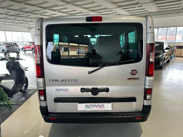 FIAT Talento 1.6 TwinTurbo MJT 145CV PL-TN Combi 12q Immagine 3