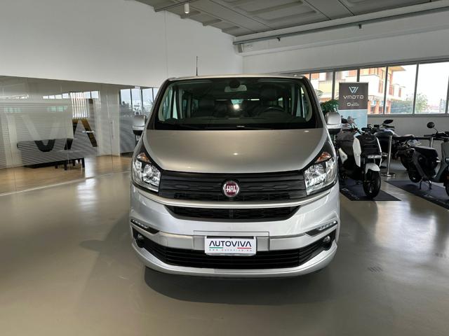 FIAT Talento 1.6 TwinTurbo MJT 145CV PL-TN Combi 12q Immagine 1