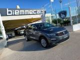 VOLKSWAGEN T-Roc 2.0 TDI SCR Business BlueMotion Technology  I.M