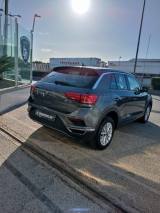 VOLKSWAGEN T-Roc 2.0 TDI SCR Business BlueMotion Technology  I.M