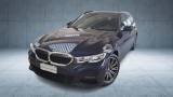 BMW 320 d 48V xDrive Touring Msport Aut.