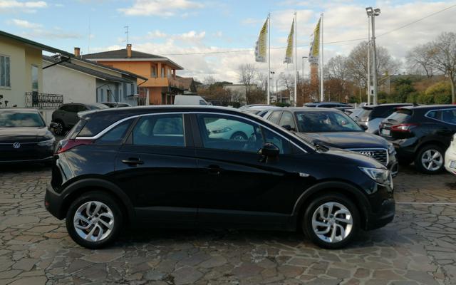 OPEL Crossland X 1.2 12V Start&Stop Innovation Immagine 4