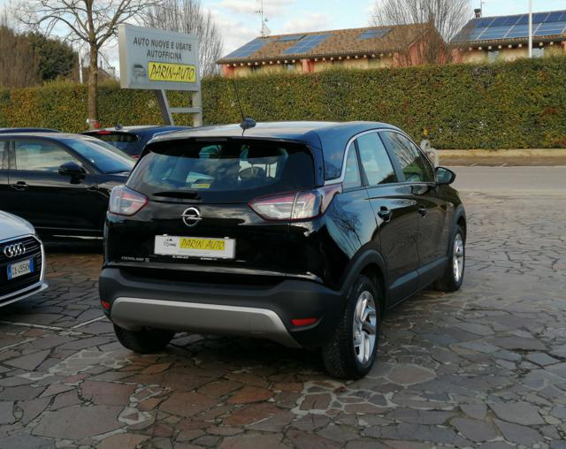 OPEL Crossland X 1.2 12V Start&Stop Innovation Immagine 3