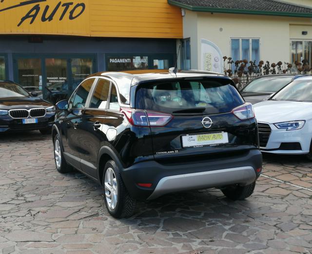 OPEL Crossland X 1.2 12V Start&Stop Innovation Immagine 2