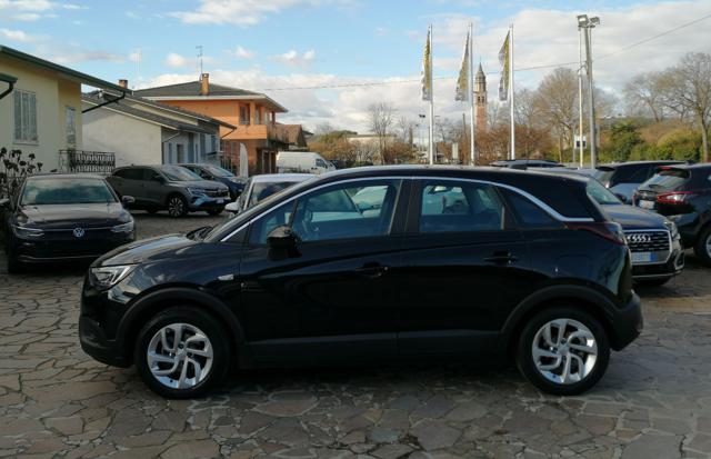 OPEL Crossland X 1.2 12V Start&Stop Innovation Immagine 1