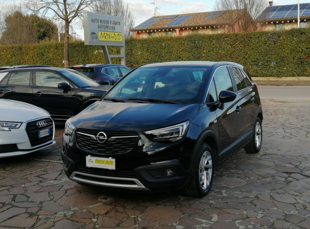 OPEL Crossland X 1.2 12V Start&Stop Innovation Immagine 0